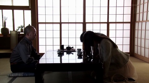 輪●された美人妻 香山美桜 MEYD-023 (1)