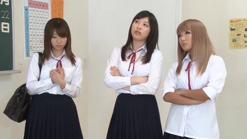 私立花園女子校いじめ学級会 RCT-509 (9)