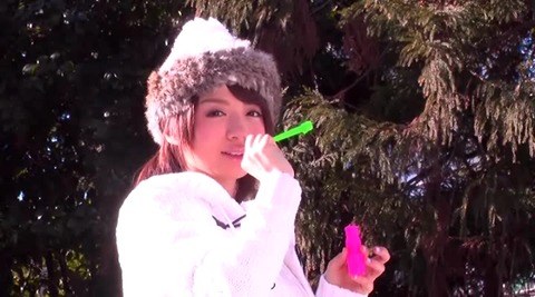 3D×本能と欲望の濃密SEX 星美りか 2