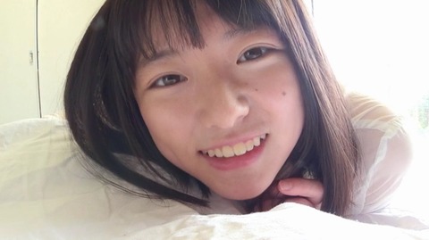 葉月つばさ すっぴん LCDV-40927 (1)