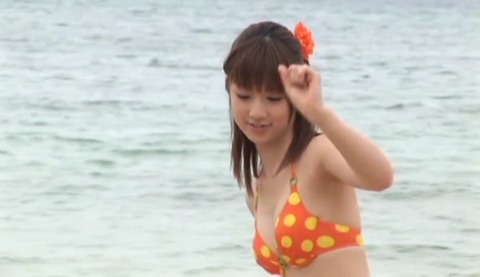 小倉優子 Autumn Breeze FDGD-0194 (21)