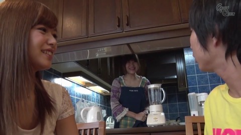 お姉ちゃんのリアル性教育 紺野ひかる GVG-154 (30)