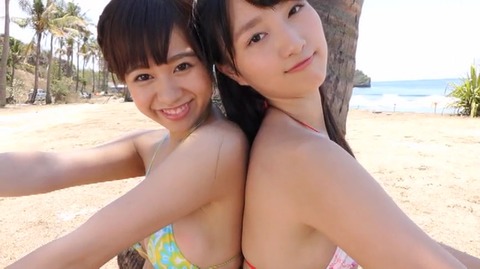 聖女伝説 田中菜々 夏江美優 MMR-AK016 (2)