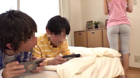 お尻大好きしょう太くんの 向井藍GVH-207 (39)
