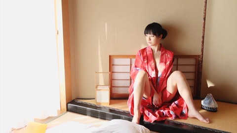 大島珠奈 B-SHOUJO 美少女 BSJDV-001B (12)