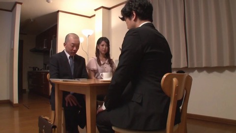 益若エリカ 枕営業で高額物件を成約させる不動産レディ 後半 4