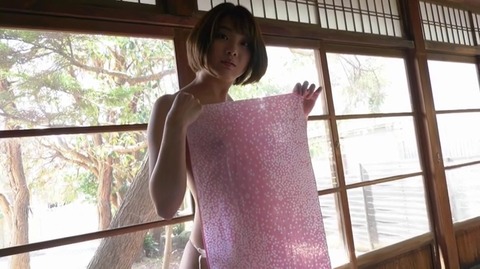 神前つかさ つかさの、あ、そこにズームイン BFAZ-016 (43)