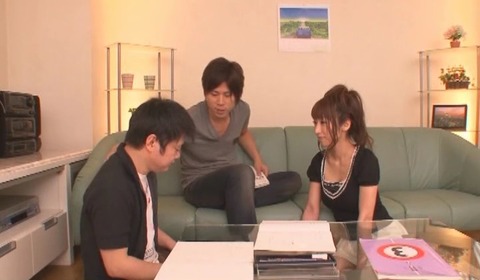 爆乳どS家庭教師 佳山三花 SOE449 (41)