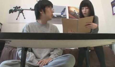 僕の家にいつも寝に来ている HUNT-680 (148)