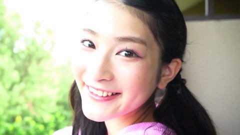 Suzu First movement 本庄鈴 27