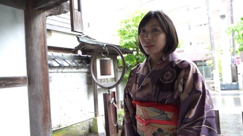 「愛のマリーナ」番外編 麻倉まりな HIGR-902 (1)