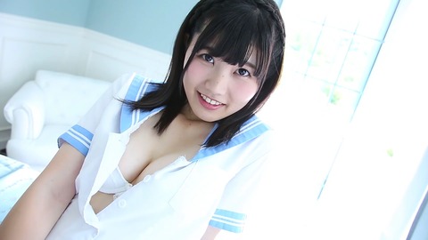 桐生えな 清純クロニクル MMR-AA142 (4)