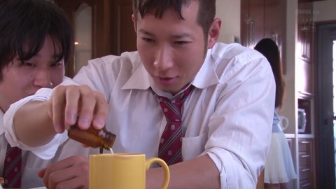 神ユキ 生徒たちに三日間犯され続ける美尻女教師 前半 8