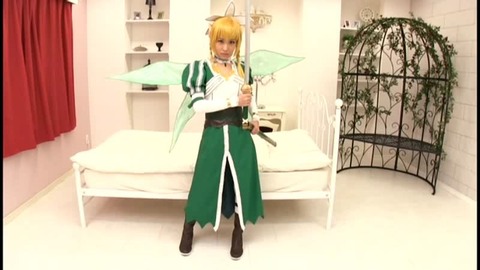 牧瀬みさ シルフな妹とエッチ 後半 8