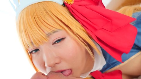 コスプレ×ヒロセナルミ Deluxe 広瀬なるみ EKDV-655 (9)
