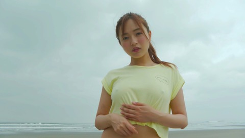 愛の悦び 山中真由美 2