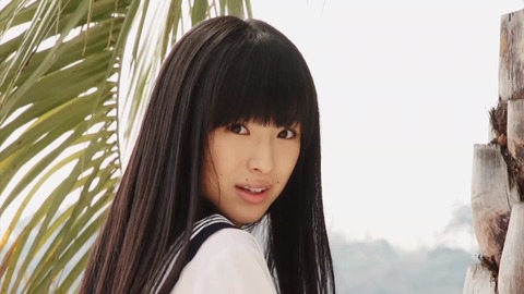 大島珠奈 B-SHOUJO 美少女 BSJDV-001B (1)