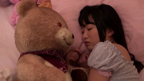 ある日突然ぬいぐるみが RCT-502 (2)