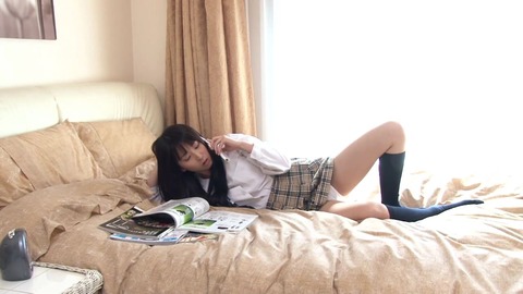 超かわいいロリ娘と父親の 板野有紀 RCT-494 (29)