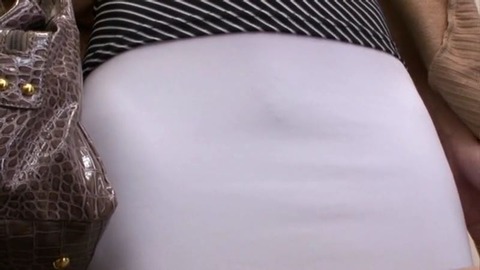麗しのマネキン夫人 椎名ゆな vagu-044 (4)