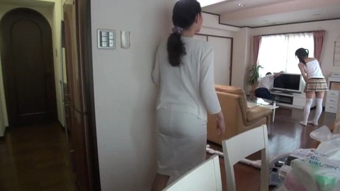 夢の近親相姦 発育盛りの娘は SW139 (17)