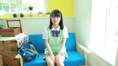 山田彩星 清純クロニクル MMR-AA145 (1)