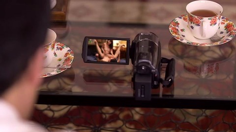 人妻隷嬢 真理子 結城みさ 朝桐光 ure-006 (106)