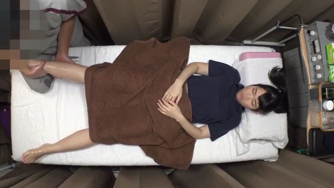 痴●マッサージ 整体治療院盗撮 NUBI-061 (44)