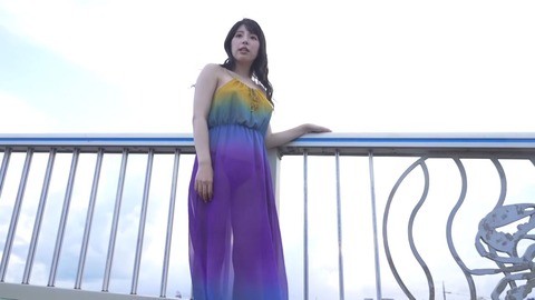 Noa 真夏のカラフルアイランド 七碧のあ REBD-754 (47)