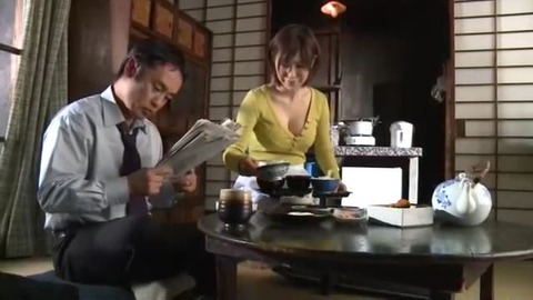 人妻奴隷ペット 森ななこ mxgs-522 (4)