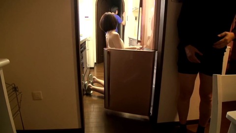 息子の嫁さんの無防備パンチラ SW-176 (65)