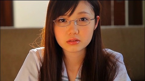 松岡里英 純情ロマン ENFD-5394 (1)