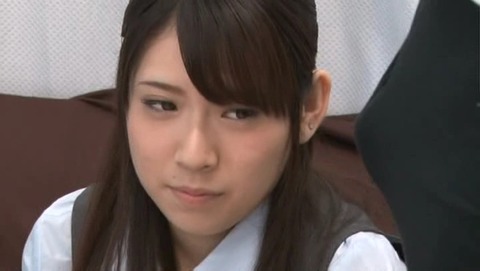 お昼休みのOLが「妊娠するかもしれないけど…もう指が止まらない」オマ○コに直がけザーメンを塗り込み・・・ 65