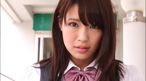 橋本梨菜 ミルキーグラマー TSDS-40277 (7)