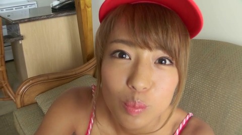 橋本梨菜 RINA PARADISE ENFD-4281 (29)