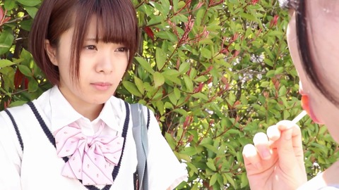 素っ裸処女 生島直美 8