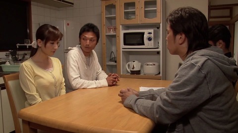 義父と義兄に犯された若妻 冴島かおり RBD-481 (22)