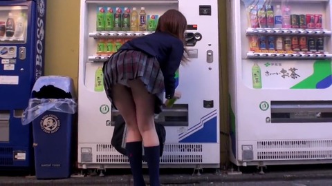 毎朝通勤途中に見かける女子校生 SW-174 (60)
