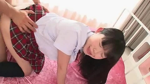 画像：中出し解禁！！メジャーデビューを餌に膣中発射！！ 宮崎夏帆 10枚