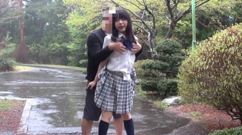 画像：貴方のオモチャになりたいです…。天真爛漫な女子校生と御籠りSEX 森田まゆ 14枚