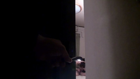 息子の嫁さんの無防備パンチラ SW-176 (55)