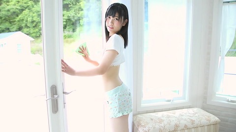 桐生えな 清純クロニクル MMR-AA142 (31)