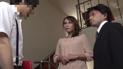 お色気P●A会長と悪ガキ生徒会 花咲いあん gvg-663 (3)