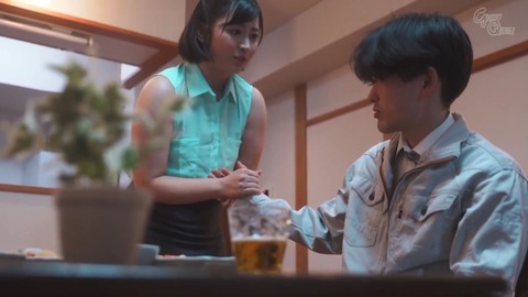 乳首イキにハマっていく 紫月ゆかり GVH-425 (12)