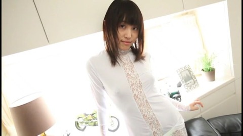 快感美少女 夢乃なおみ BLUE-002 (57)