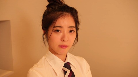 RINA 韓国でフィットネスモデル・女優として活躍中のソ・リナがヌードに 後半 : ちゃぷきゃぷ（キャプチャ画像ブログ）