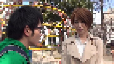 シ●タ狩り娼婦 君島みお GVG-698 (8)