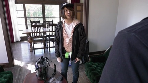 神前つかさ つかさの、あ、そこにズームイン BFAZ-016 (1)