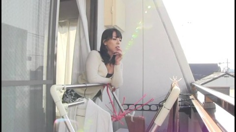 村上涼子が贈る人妻主観 TTNK-25 (17)