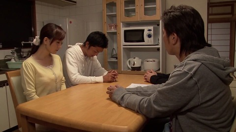 義父と義兄に犯された若妻 冴島かおり RBD-481 (23)